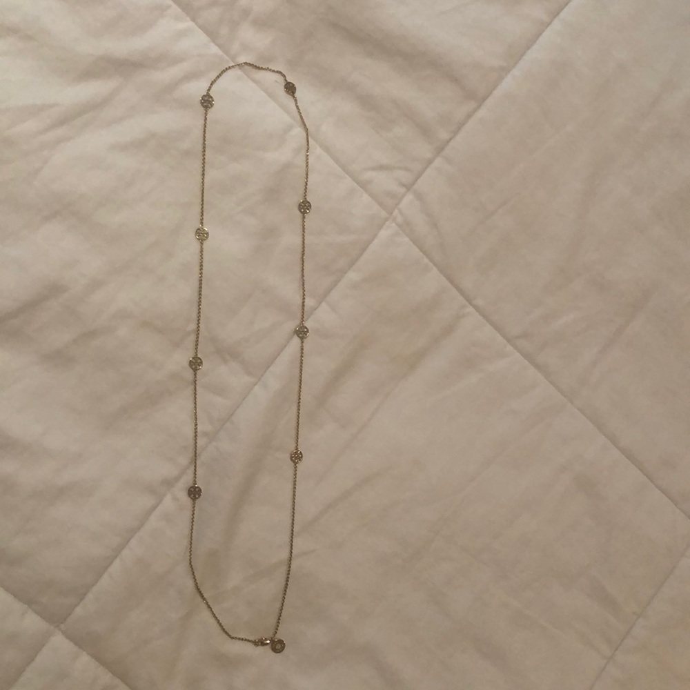 Tory Burch Necklace